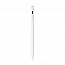 Стилус активный для Apple iPad WiWU Pencil X белый