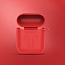 Чехол для наушников AirPods для полной защиты Ugreen 50892 красный
