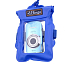 Водонепроницаемый чехол для компактной камеры Bingo WP0105 размер 16,5х11,5 см синий