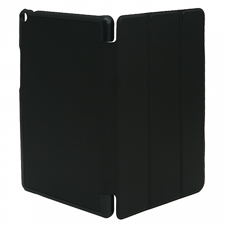 Чехол для Huawei MediaPad T3 8 кожаный Nova Smart черный