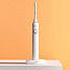 Зубная щетка электрическая Infly Electric Toothbrush PT02 белая с дорожным футляром