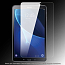 Защитное стекло для Samsung Galaxy Tab A 10.5 T595 на экран противоударное ISA Tech прозрачное