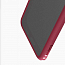 Чехол для Samsung Galaxy S20 гибридный Spigen Сyrill Color Brick бордовый