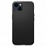 Чехол для iPhone 13 mini пластиковый тонкий Spigen Thin Fit черный