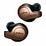 Наушники беспроводные Bluetooth Jabra Elite 65t вакуумные с микрофоном медно-черные
