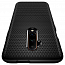Чехол для OnePlus 7T Pro гелевый Spigen SGP Liquid Air матовый черный