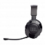 Наушники беспроводные JBL Quantum 350 полноразмерные с микрофоном игровые черные