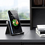 Подставка для телефона или планшета от 4 до 8 дюймов складная Ugreen LP106 черная