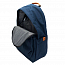 Рюкзак Xiaomi Simple College Wind оригинальный с отделением для ноутбука до 15 дюймов синий