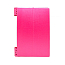 Чехол для Lenovo Yoga Tablet 2 Pro-1380F кожаный NOVA-05 розовый