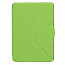 Чехол для Amazon Kindle Paperwhite (2015), 3 (2017) кожаный Nova-06 Origami зеленый
