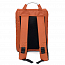 Рюкзак Remax Double 525 Pro с отделением для ноутбука до 14 дюймов оранжевый