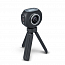 Экшн-камера Forever SC-500 4K 360 градусов с пультом управления