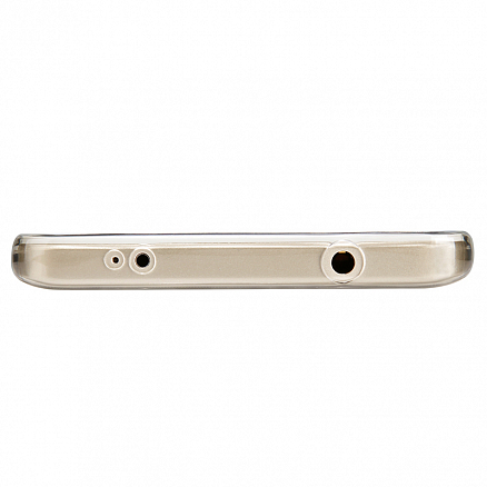 Чехол для Xiaomi Redmi Note 4X прозрачный мягкий Nature TPU Nillkin прозрачный