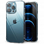 Чехол для iPhone 13 Pro Max гибридный Ringke Fusion прозрачный
