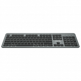 Клавиатура беспроводная Bluetooth для устройств Apple Canyon BK-10