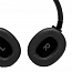 Наушники беспроводные Bluetooth JBL Tune 760NC полноразмерные с микрофоном и активным шумоподавлением черные