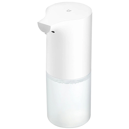 Дозатор (диспенсер) для жидкого мыла сенсорный Xiaomi Mijia (MJXSJ03XW) белый