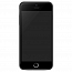 Чехол-аккумулятор для iPhone 7 Plus, 8 Plus Baseus Plaid 3650mAh черный