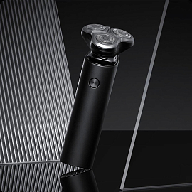 Электробритва Xiaomi Mi Electric Shaver S500 черная