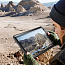 Чехол для iPad Pro 11 гибридный с защитой экрана Supcase Unicorn Beetle Pro черный