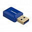 WI-FI USB-адаптер + Bluetooth 4.2 650 Мбит/с двухдиапазонный Comfast CF-726B