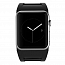 Ремешок-браслет для Apple Watch 42 и 44 мм эластичный Case-mate (США) Vented чёрный
