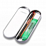 Кабель USB - Lightning для зарядки iPhone 1,2 м 2A Joyroom S-M323 серый