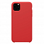 Чехол для iPhone 11 Pro силиконовый Nillkin Flex Pure красный