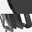 Чехол для iPhone 13 гибридный для экстремальной защиты Urban Armor Gear UAG Civilian черный