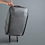 Рюкзак Kingsons KS3203W с отделением для ноутбука до 15,6 дюйма темно-серый