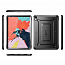 Чехол для iPad Pro 11 гибридный с защитой экрана Supcase Unicorn Beetle Pro черный