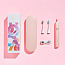 Зубная щетка электрическая Xiaomi Soocas V1 розовая