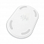 Беспроводная зарядка 2-в-1 для телефона и Apple Watch Baseus Smart (быстрая зарядка) белая
