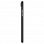 Чехол для iPhone XR пластиковый ультратонкий Spigen SGP Air Skin черный