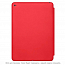 Чехол для iPad Pro 12.9 2018 кожаный Smart Case красный
