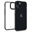 Чехол для iPhone 13 гибридный Spigen Caseology Skyfall черный