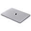 Чехол для Apple MacBook Air 13 (2018-2019) A1932, (2020) А2179, (2020) A2337 пластиковый Tech-Protect SmartShell прозрачный