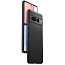 Чехол для Google Pixel 7 Pro пластиковый тонкий Spigen Thin Fit черный