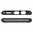 Чехол для Huawei P30 Lite, Honor 20S гибридный Spigen SGP Neo Hybrid черно-серый
