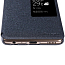 Чехол для Huawei P9 книжка с окошком NillKin Sparkle черный