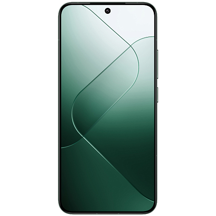 Смартфон Xiaomi 14 12Gb/512Gb зеленый