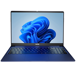 Ноутбук Tecno Megabook T1 4895180791703 синий