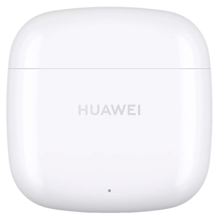 Наушники TWS беспроводные Bluetooth Huawei FreeBuds SE 2 вкладыши с микрофоном белые (международная версия)