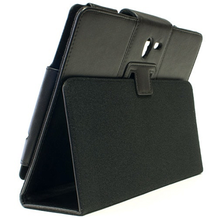 Чехол для Asus PadFone 2 кожаный Nova-Padfone-01 черный