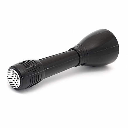 Микрофон беспроводной для караоке с динамиком Forever BMS-100