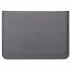 Чехол для ноутбука до 13,3 дюйма с подставкой Nova NPR02 серый