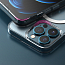 Чехол для iPhone 13 Pro Max гибридный Ringke Fusion Magnetic MagSafe прозрачный матовый