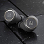 Наушники TWS беспроводные Bang & Olufsen BeoPlay E8 вакуумные с микрофоном тёмно-серые