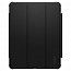 Чехол для iPad Pro 12.9 2021 книжка Spigen Ultra Hybrid Pro черный